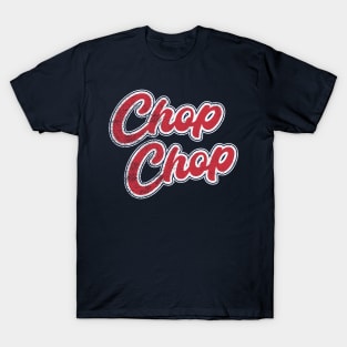 Chop Chop T-Shirt
